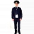 Куртка полицейского летняя, ткань габардин